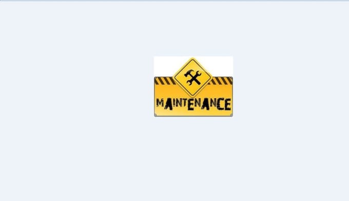 I will do maintenance of your website