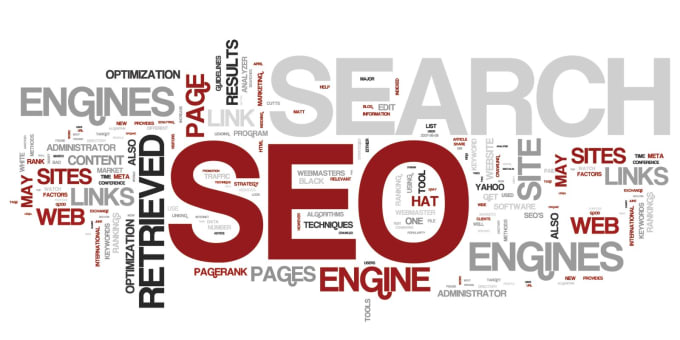 I will do website audit and create SEO strategy to rank you higher