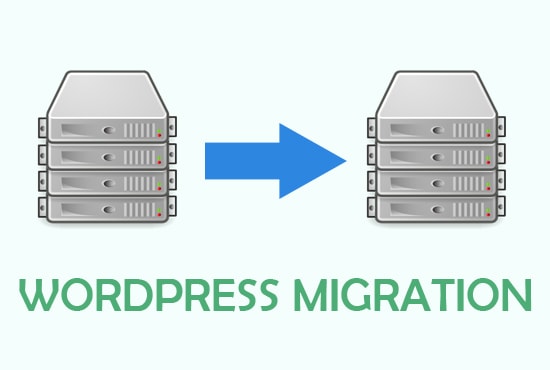 I will do wordpress migration to new hosting or vps