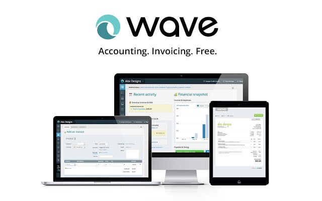 I will do your wave accounting
