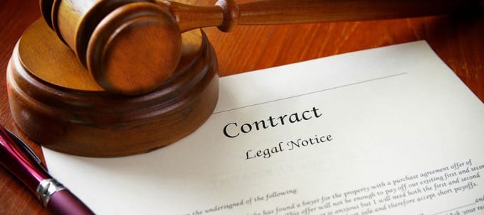 I will draft legal  document, business contract, last will expertly