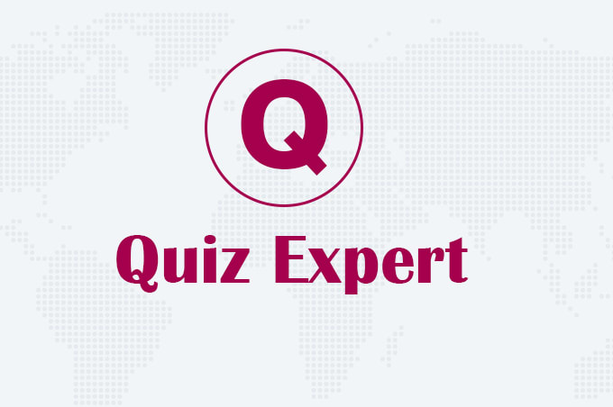 I will embedded quiz into your website