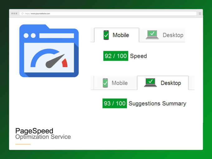 I will expertly increase wordpress page speed, fix slow admin, optimize woocommerce