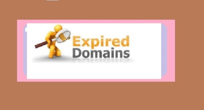 I will find expired domain with High Matrics for Perfect PBN