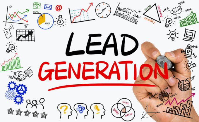 I will find leads for your prospective list