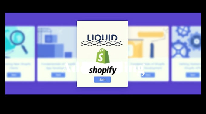 I will fix any bug in shopify, liquid theme code