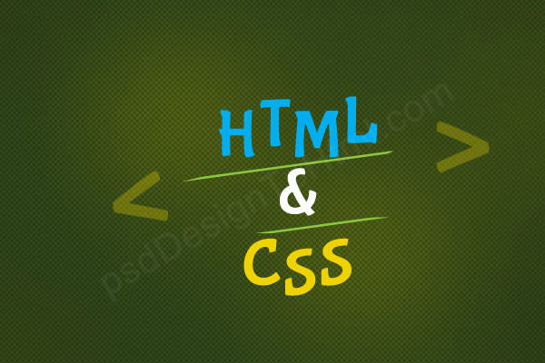 I will fix errors in html, css and php