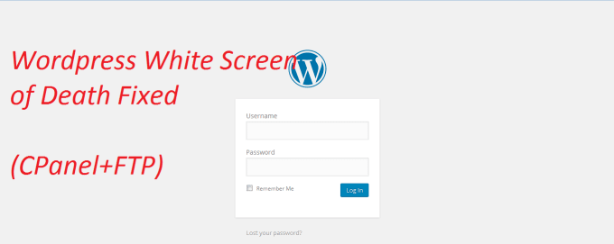 I will fix wordpress issues , wordpress errors or wordpress problems