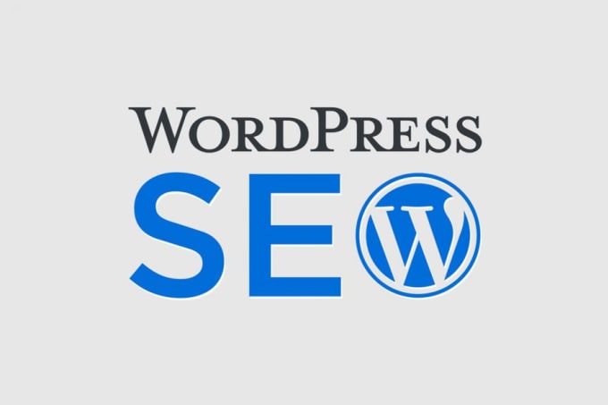 I will fully optimize wordpress SEO by google algorithm