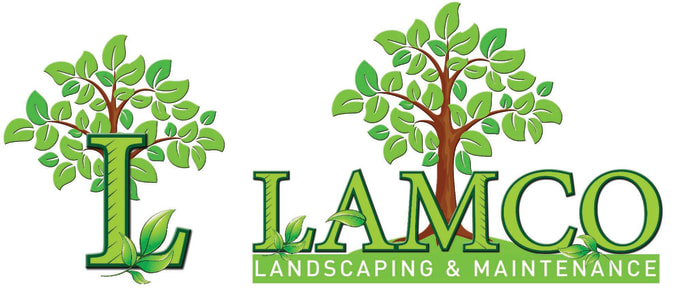I will garden ,landscape,lawn care logo for you