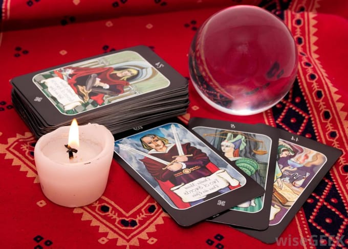 I will give you detailed tarot  card reading within 24 hours