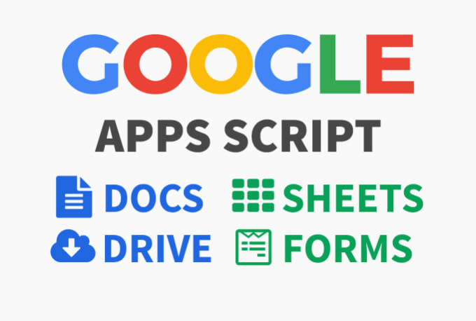 I will help with google apps script