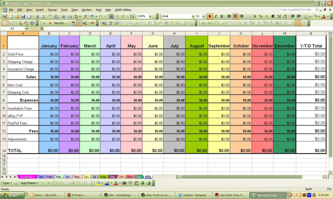 I will help you with microsoft excel tasks