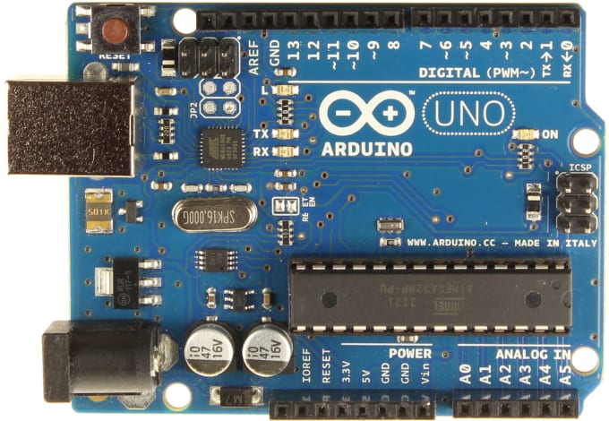 I will help you with your Arduino and Raspberry Pi Projects