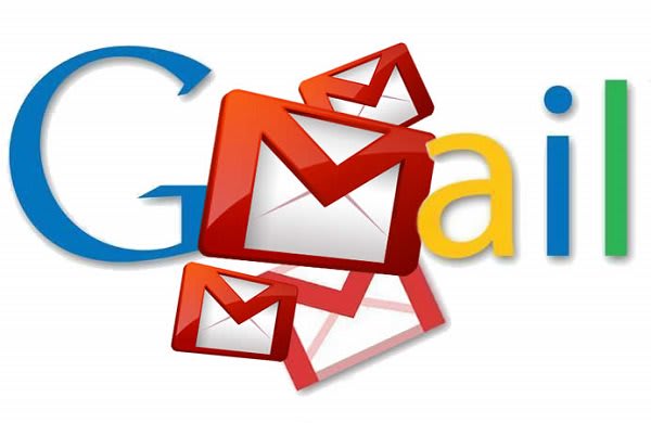 I will import gmail account from others