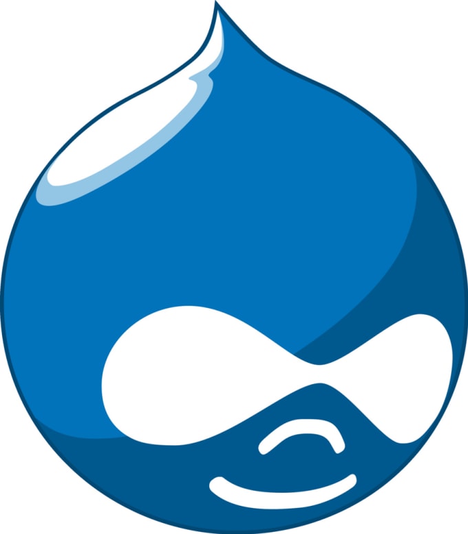 I will install a Drupal module