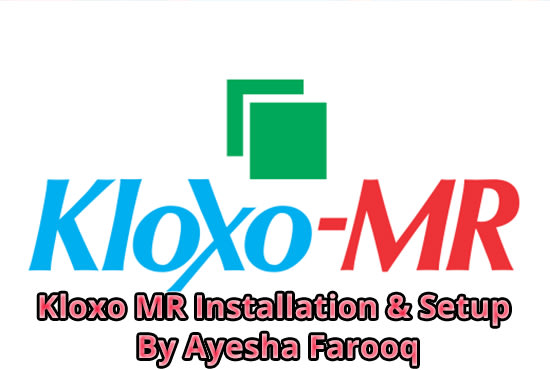 I will install and configure kloxo mr on centos 6