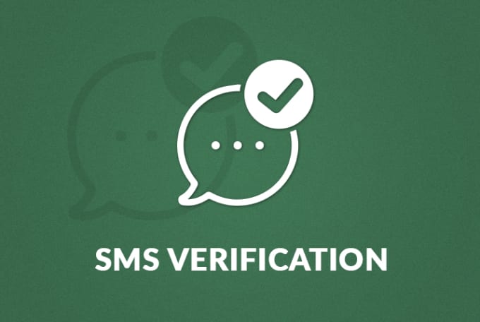 I will integrate SMS and Email verification in your website