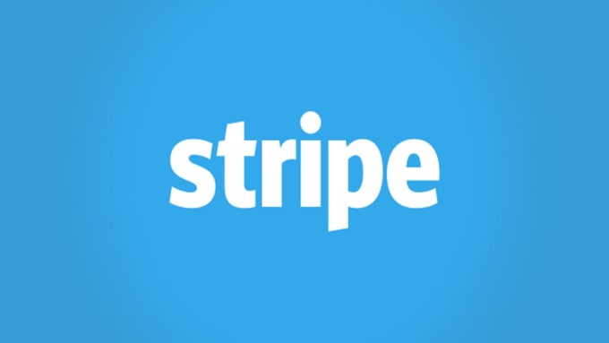 I will integrate stripe in your website