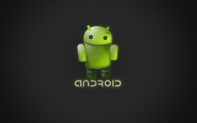 I will make Android Application for you