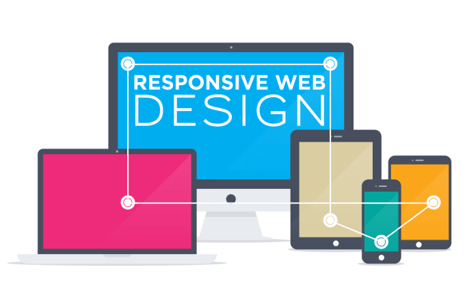 I will make your site responsive