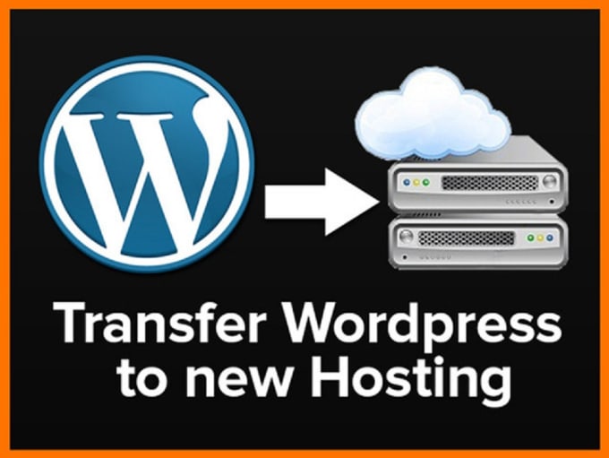 I will migrate,transfer,clone your wordpress website new host