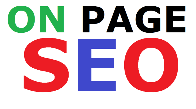 I will perfectly do onpage seo or onsite of website to rank google