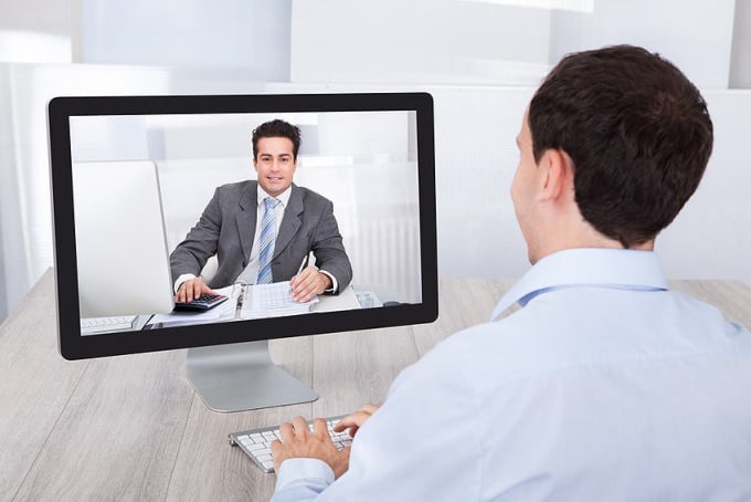 I will provide 30 minutes of job interview coaching via skype