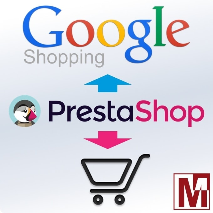 I will provide complete google shopping solution for Prestashop