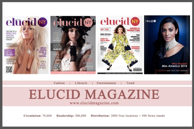 I will publish your content in high traffic ny magazine