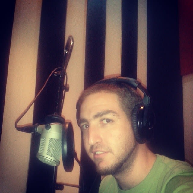 I will record your voiceover, dubbing, and more in latin spanish
