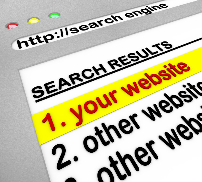 I will send you genuine web traffic for 30 days to your url or site