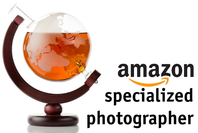 I will shoot the best professional product photography on fiverr