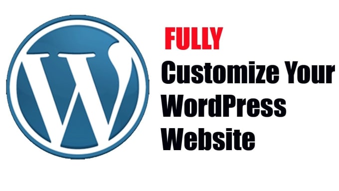 I will solve your wordpress css,html and other issues