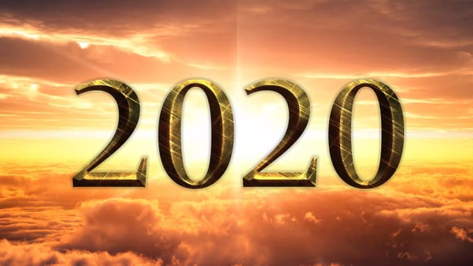 I will speak your 2020 prophetic word