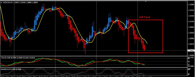 I will teach sr no loss strategy in forex trading