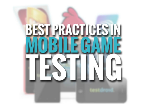 I will test android applications and games for good quality