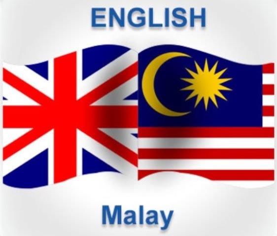 I will translate from malay to english and vice versa