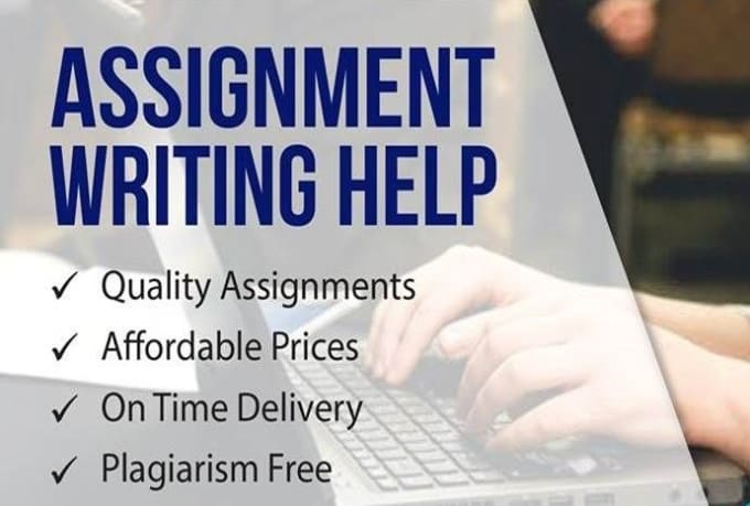 I will write good quality articles, assignments, reports and essays