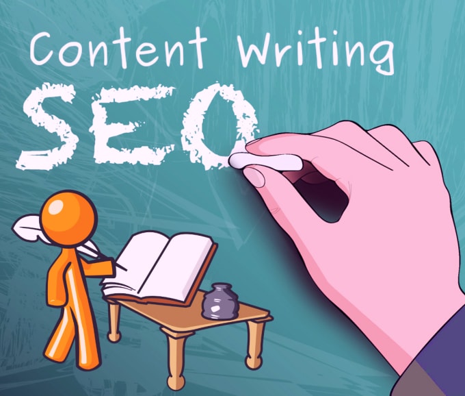 I will write original and creative content for your website