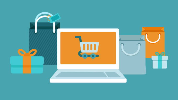 I will add 20 Products to Your Ecommerce Site