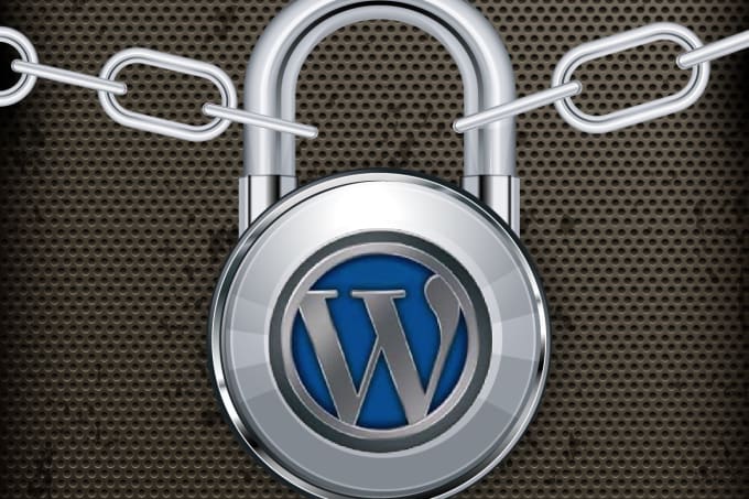 I will add extra security and firewall to your wordpress site