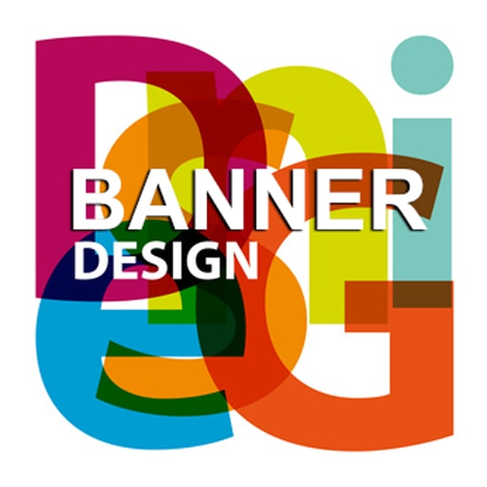 I will banner design as per your need