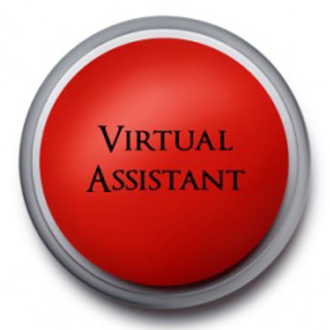 I will be your amazing virtual assistant