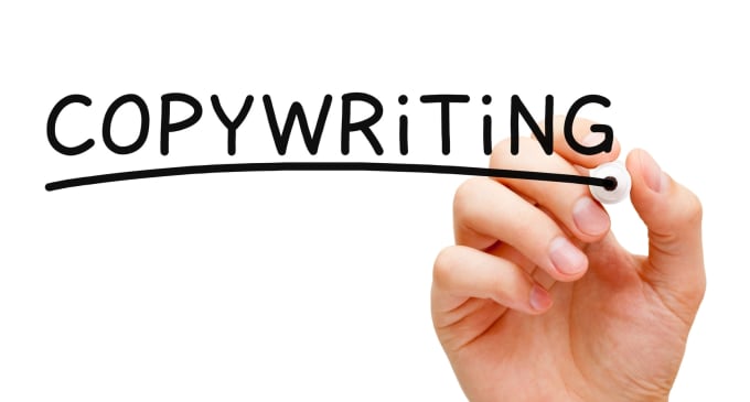 I will be your best copywriter and do data entry jobs