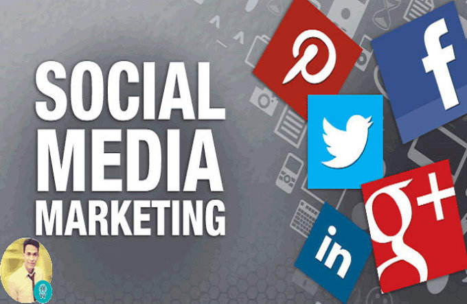 I will be your social media marketing manager