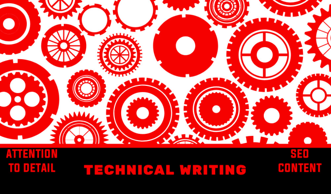 I will be your technical seo content writer