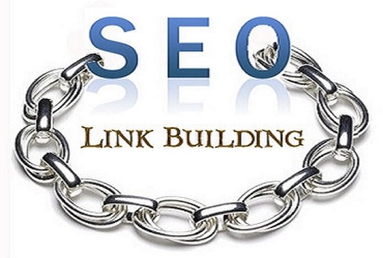 I will build high PR backlinks seo for google ranking