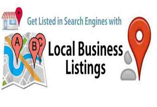 I will build Top Quality Local Citations