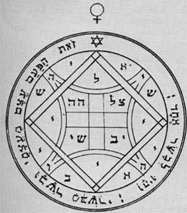 I will cast a strong kabbalah spell for you and improve your life